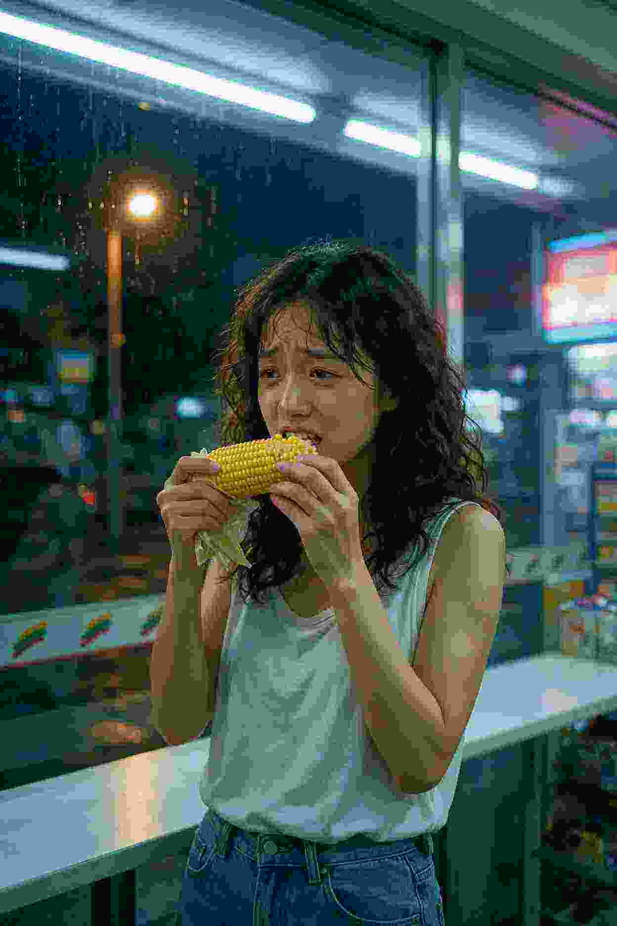 情感驿站
