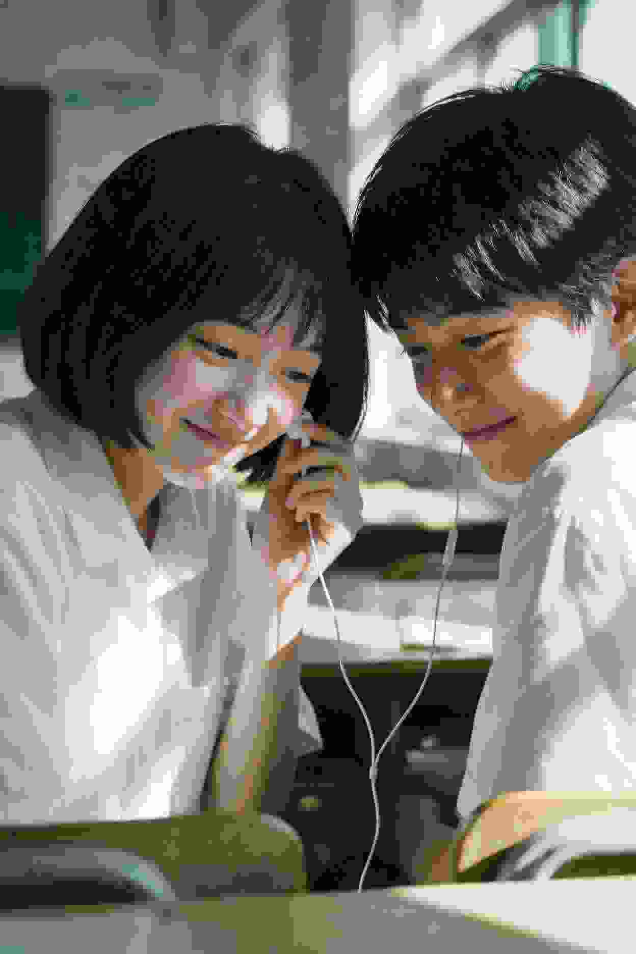 城市之光