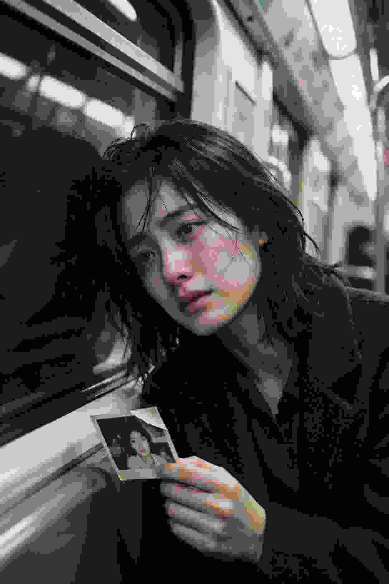无人岛的秘密